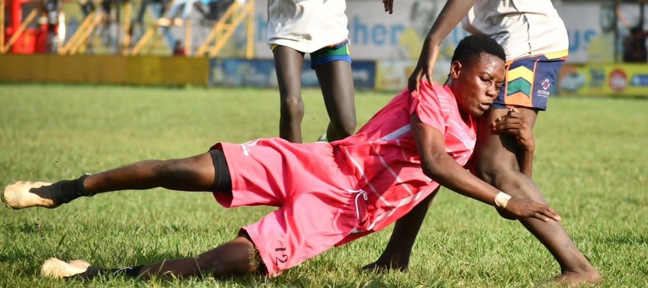 Training session photo 2